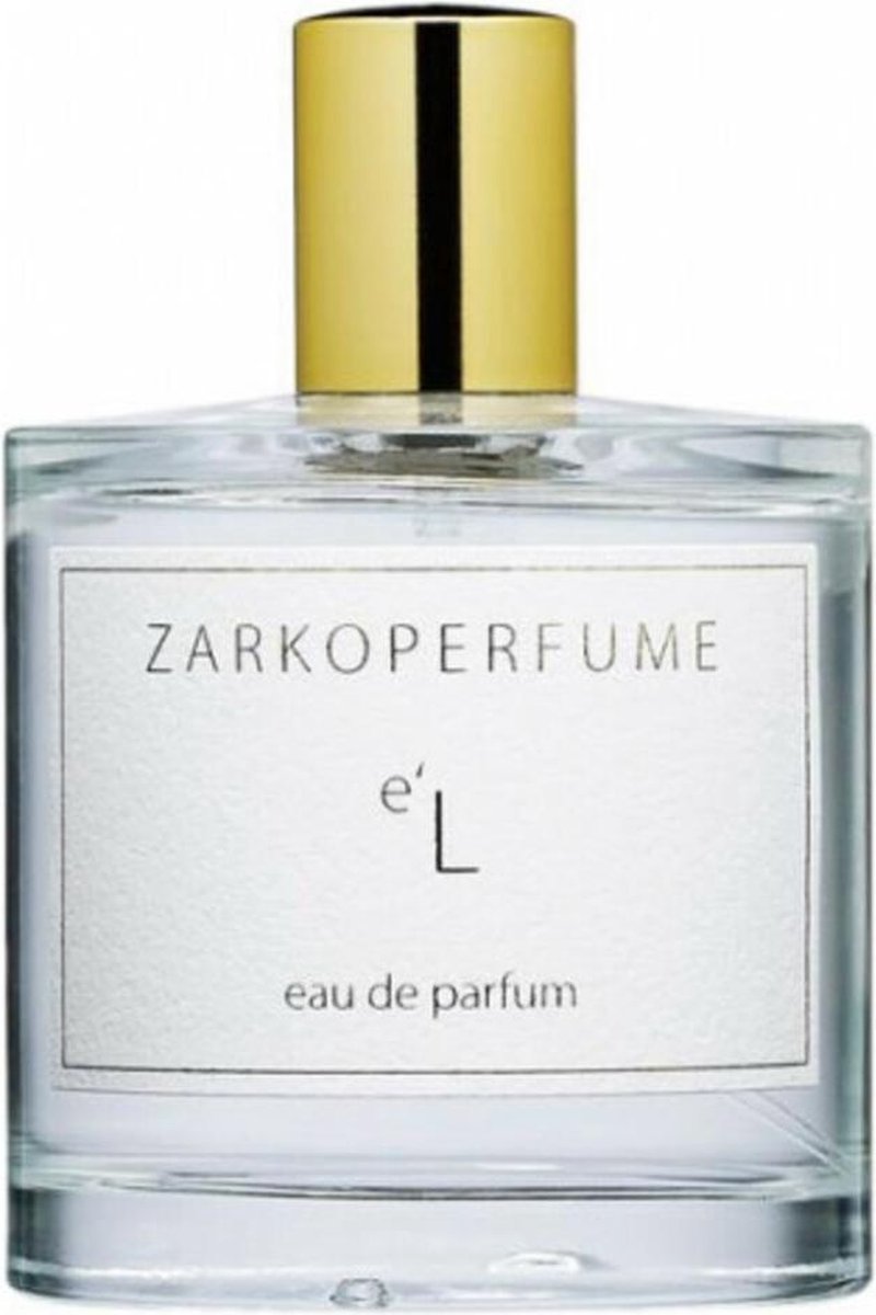Zarkoperfume E'L Eau de Parfum Spray 100 ml