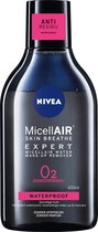 Bol.com NIVEA Expert Make-up Remover - 400ml - Micellair Water aanbieding