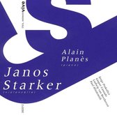 Janos Starker plays Prokofiev, Cassado, Beethoven, Hindemith