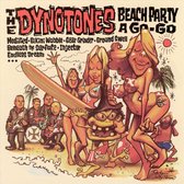 Beach Party a Go-Go