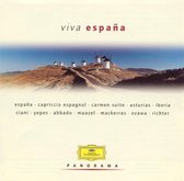Panorama - Viva Espana / Ciani, Yepes, Abbado, Maazel, Mackerras et al