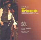 Les Brigands: Comic  Opera In 3 Acts