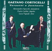 Corticelli: Terzetti E Fantasie