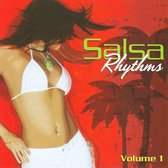 Salsa Rhythms, Vol. 1