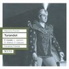 Puccini: Turandot (Rai 13.12.1958)