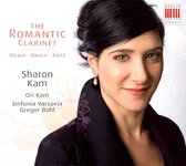 Sharon Kam - Romantic Clarinet (CD)