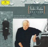 Fischer-Dieskau Edition - Schubert: Lieder