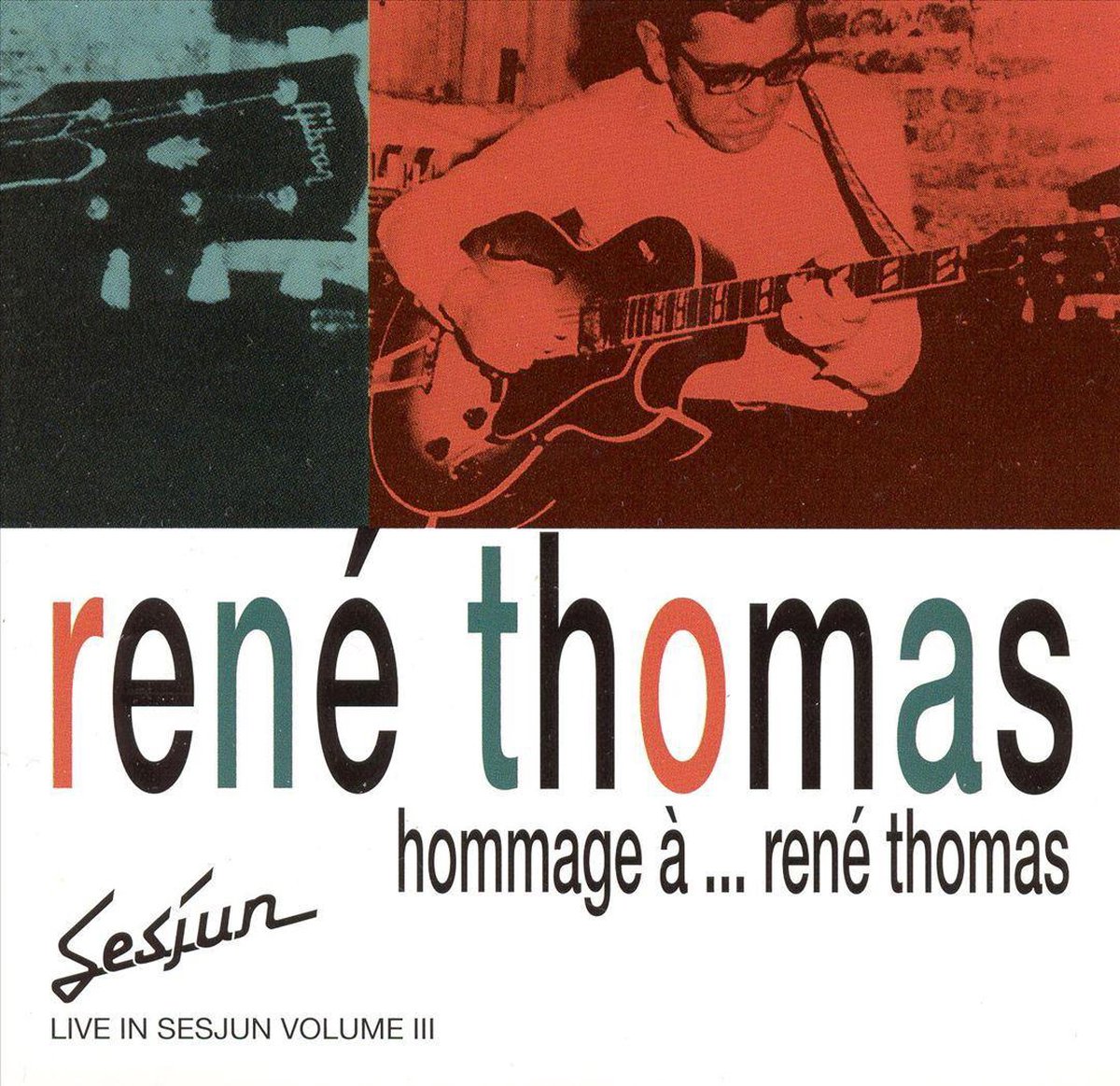 L'Homme Aux Lunettes