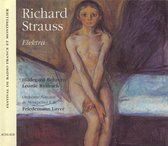 Strauss: Elektra / Friedemann Layer, Behrens, Rysanek et al