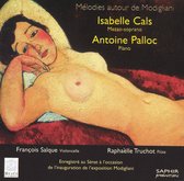 Melodies Autour De Modigliani