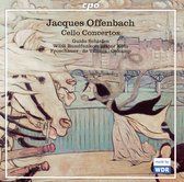 Cello Concertos (Schiefen)