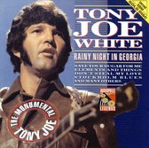 Rainy Night In Georgia -The "Monumental" Tony Joe