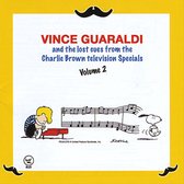 Vince Guaraldi and the Lost Cues, Vol. 2