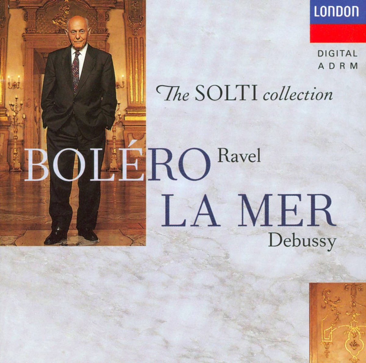 Bolero / La Mer