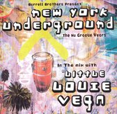New York Underground: The Nu Groove Years