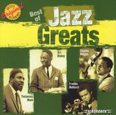 Best of Jazz Greats