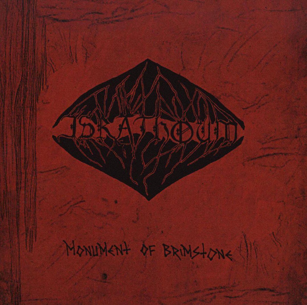 Monument of Brimstone