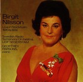 Birgit Nilsson Live in Stockholm