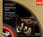 Beethoven: Fidelio