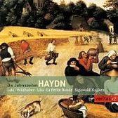 Haydn: The Seasons: Kuijken, La Petite Bande, et al