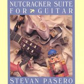 Nutcracker Suite for Guitar