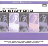 The Ultimate Jo Stafford