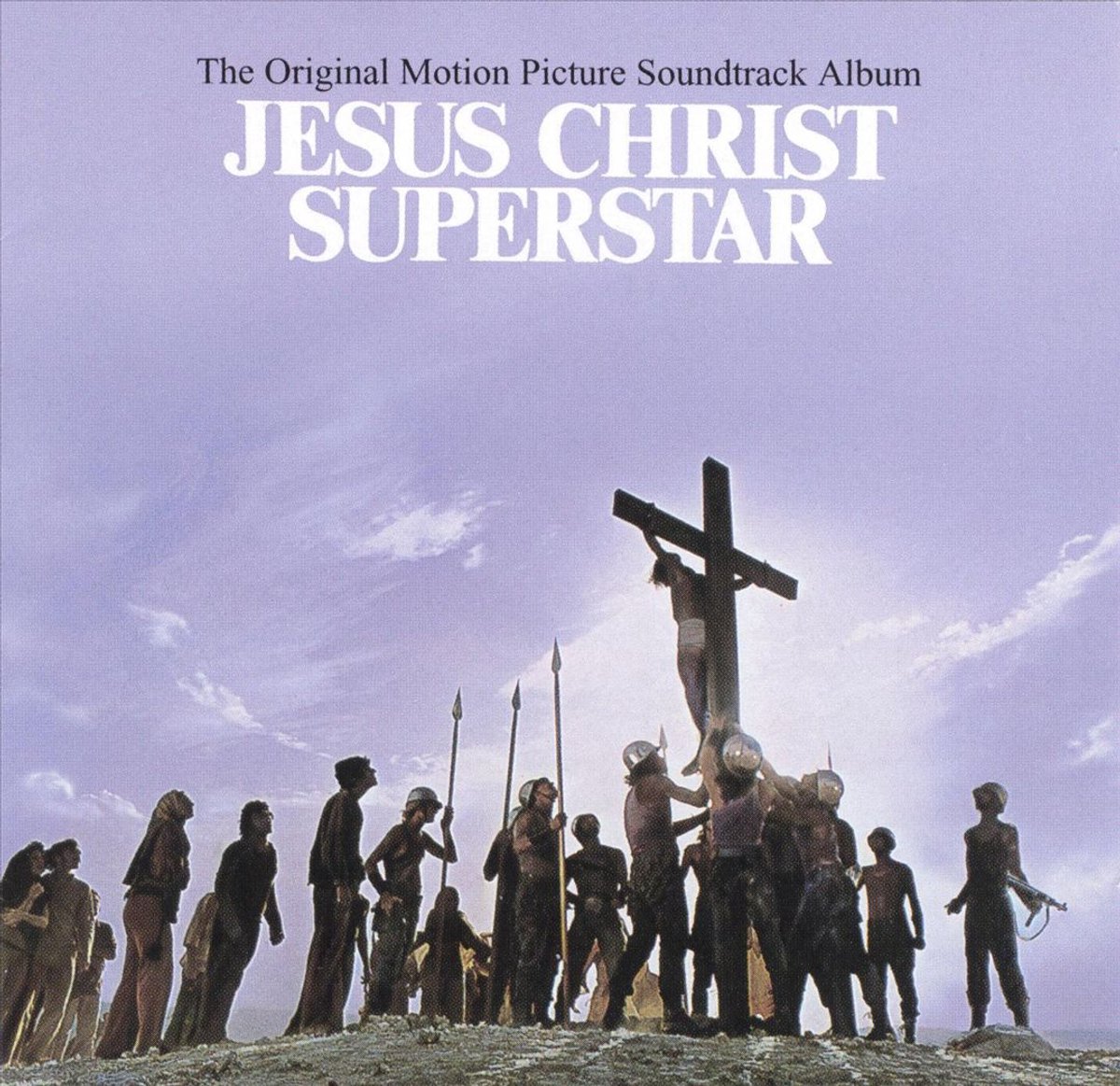 Jesus Christ Superstar