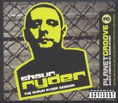 Planet Groove: Compiled By Shaun Ryder