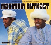 Maximum Outkast (interview-cd)