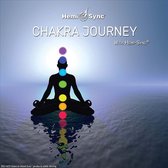 Thunderbeat - Chakra Journey With Hemi-Syncr (CD) (Hemi-Sync)