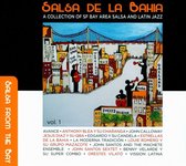 Salsa De La Bahia Vol. 1:A Collection Of Sf Bay Area Salsa And Latin Jazz