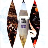 Paul Haig - Rhythm Of Life (CD)