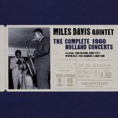 The Complete 1960 Holland Concerts