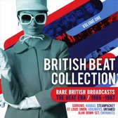 British Beat Collection, Vol. 1