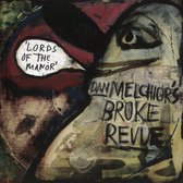 Dan Melchior's Broke Revue - Lords Of The Manor (CD)