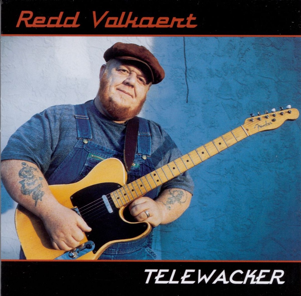 Telewacker