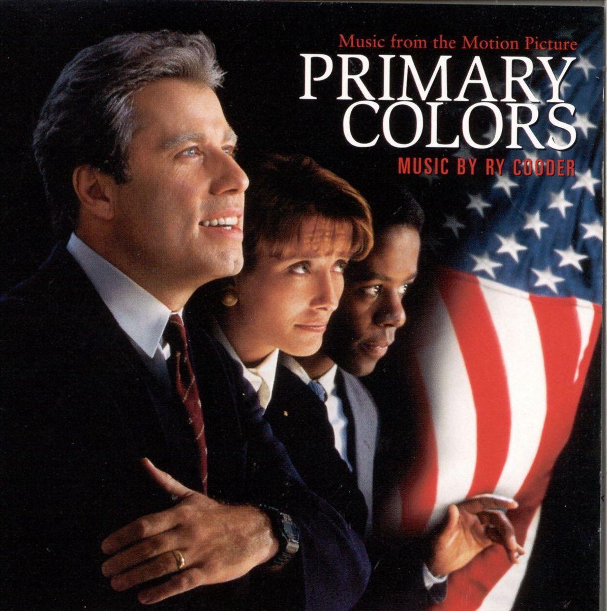 Primary Colors
