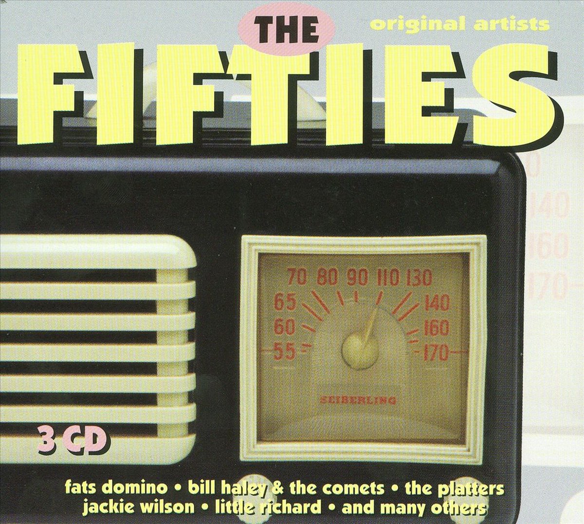 Fifties