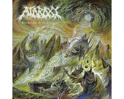 Revelations Of The Ethereal