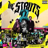 The Struts - Strange Days (CD)