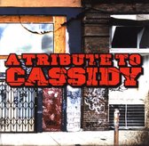 Various Artists - Tribute To Cassidy (CD)