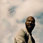 Common - Let Love (Coloured Variant 1) (CD)