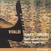 Sonate E Concerti