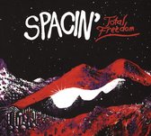 Spacin' - Total Freedom (CD)