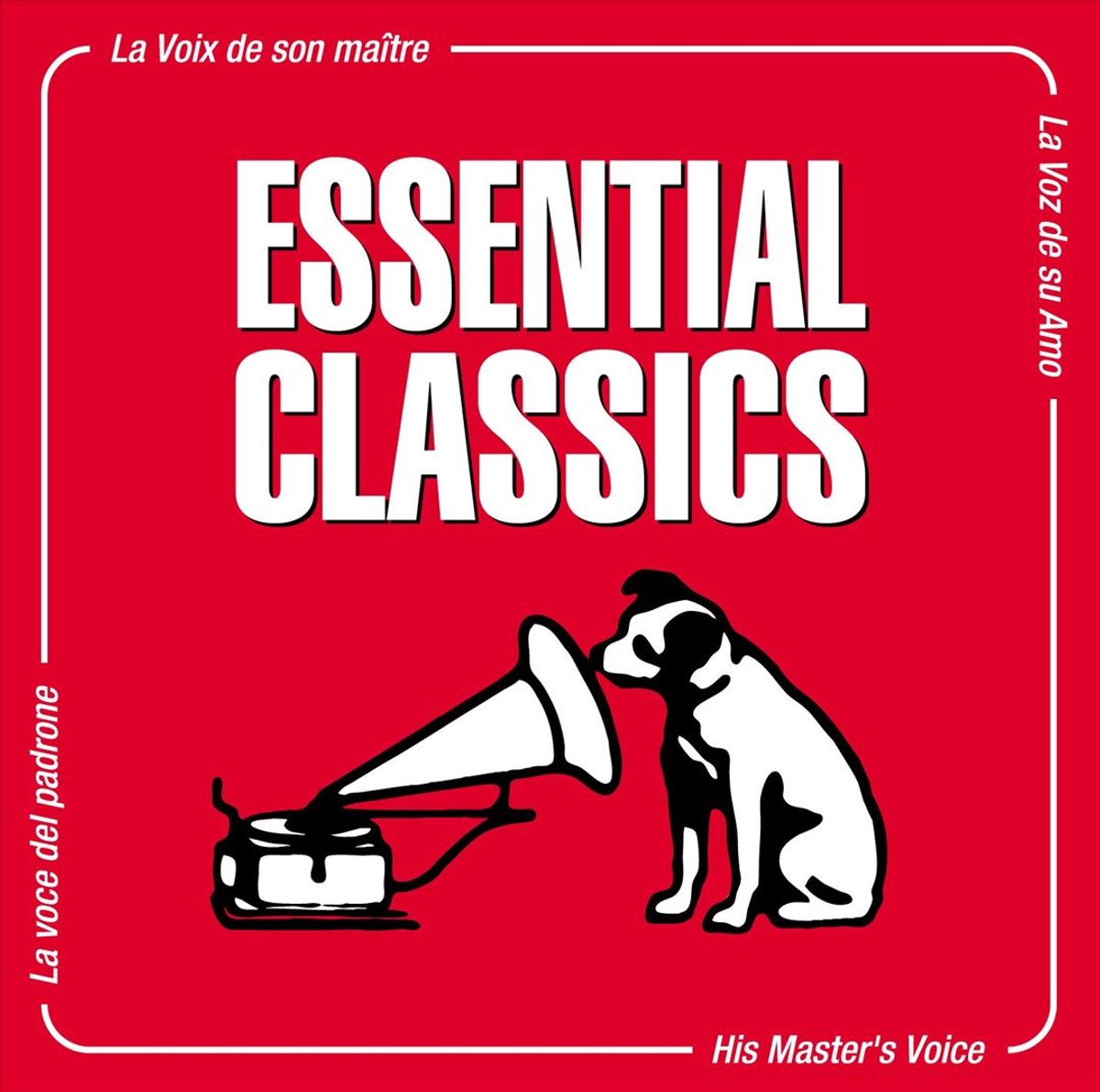 Essential Classics