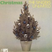 The Singers Unlimited - Christmas (LP)