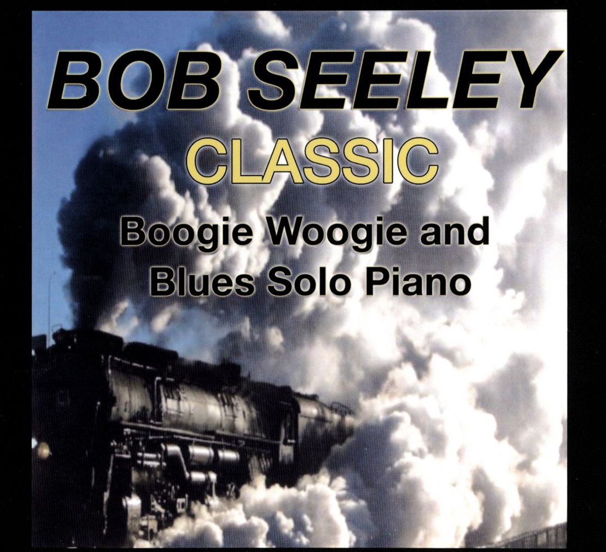 Classic Boogie-Woogie