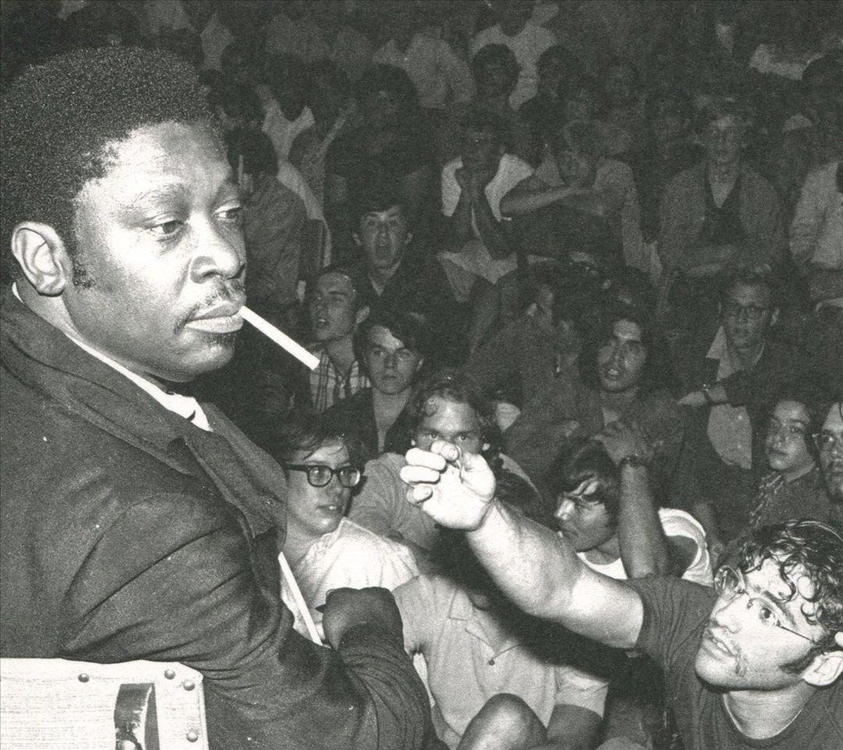 Blues Festival 1969