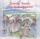 Down By Bendy's Lane: Irish Songs & Stories For...