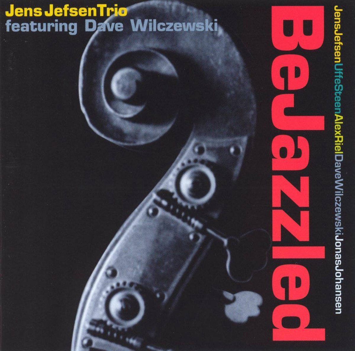 Bejazzled